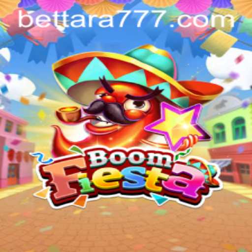 BoomFiesta Game Review and Introduction