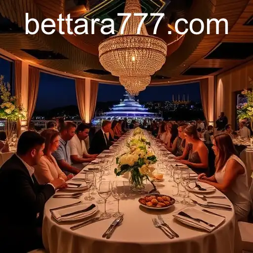 The World of Tara777: Exclusive Events Unveiled