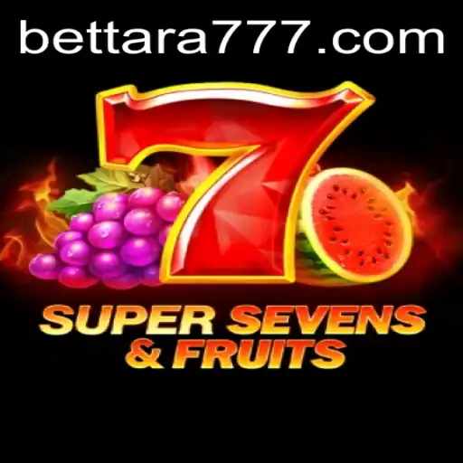 Exploring 7SuperSevens&Fruits