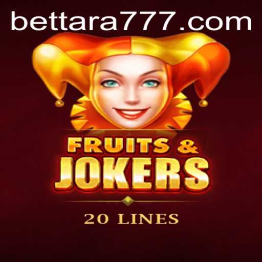 Unveiling FruitsAndJokers20: A Thrilling Adventure with Tara777