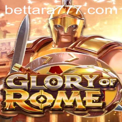 Exploring Glory of Rome - A Captivating Strategy Game