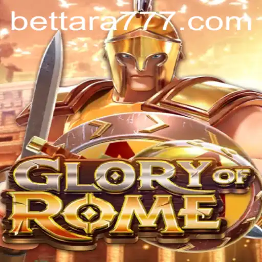 Exploring Glory of Rome - A Captivating Strategy Game