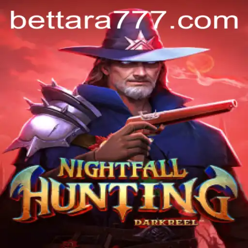 Unveiling NightfallHunting: A Riveting Adventure