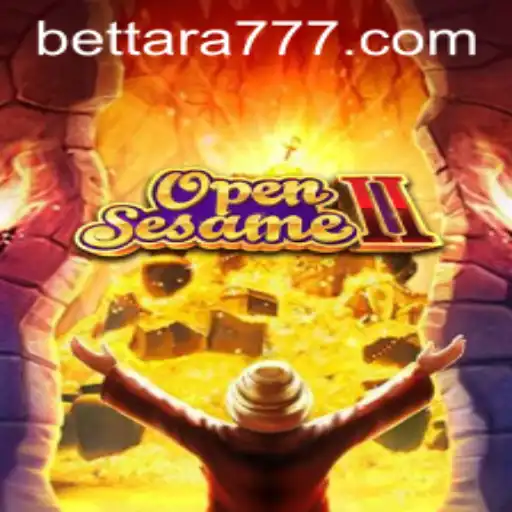 OpenSesameII: Unveiling the Gateway to Adventure with Tara777