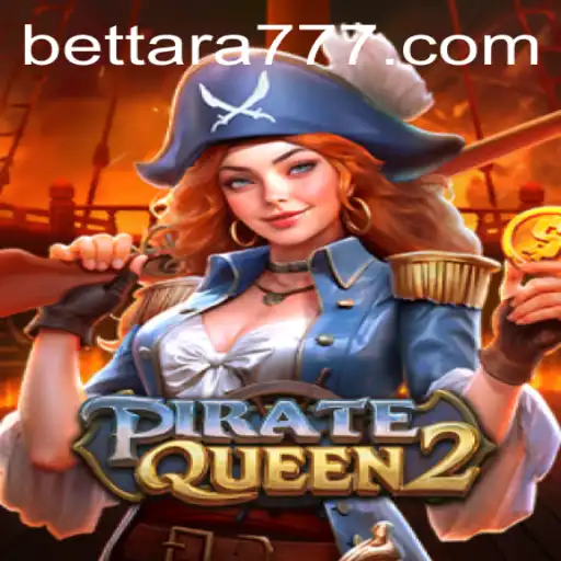 PirateQueen2: The High Seas Adventure Unleashed