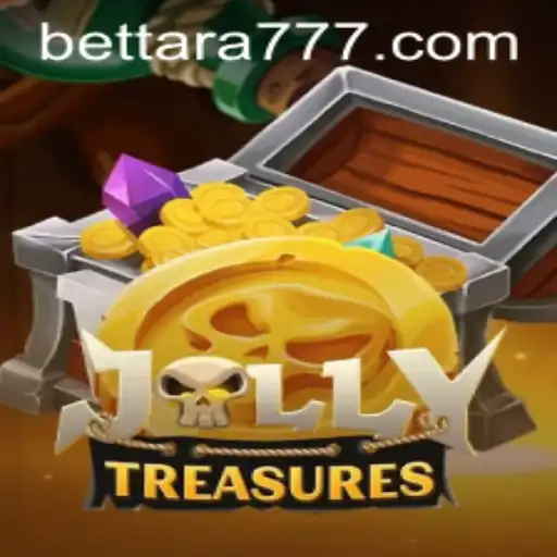Exploring the World of JollyTreasures: A Pirate Adventure with Tara777