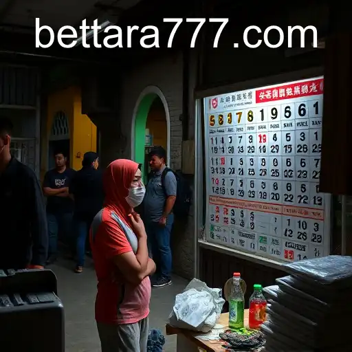 The Intricacies of Jueteng: Unraveling the Truth Behind Tara777