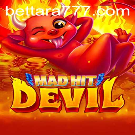 MadHitDevil: Unleashing Chaos in Digital Realms