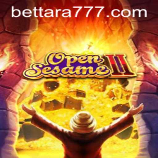 OpenSesameII: Unveiling the Gateway to Adventure with Tara777