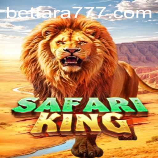 Exploring the Exciting World of SafariKing: An Immersive Gaming Adventure with Tara777