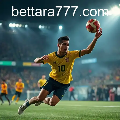 Exploring the World of Sports Through the Lens of Tara777