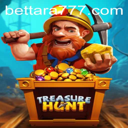 Unveiling TreasureHunt: The Thrilling Adventure Awaits with Tara777